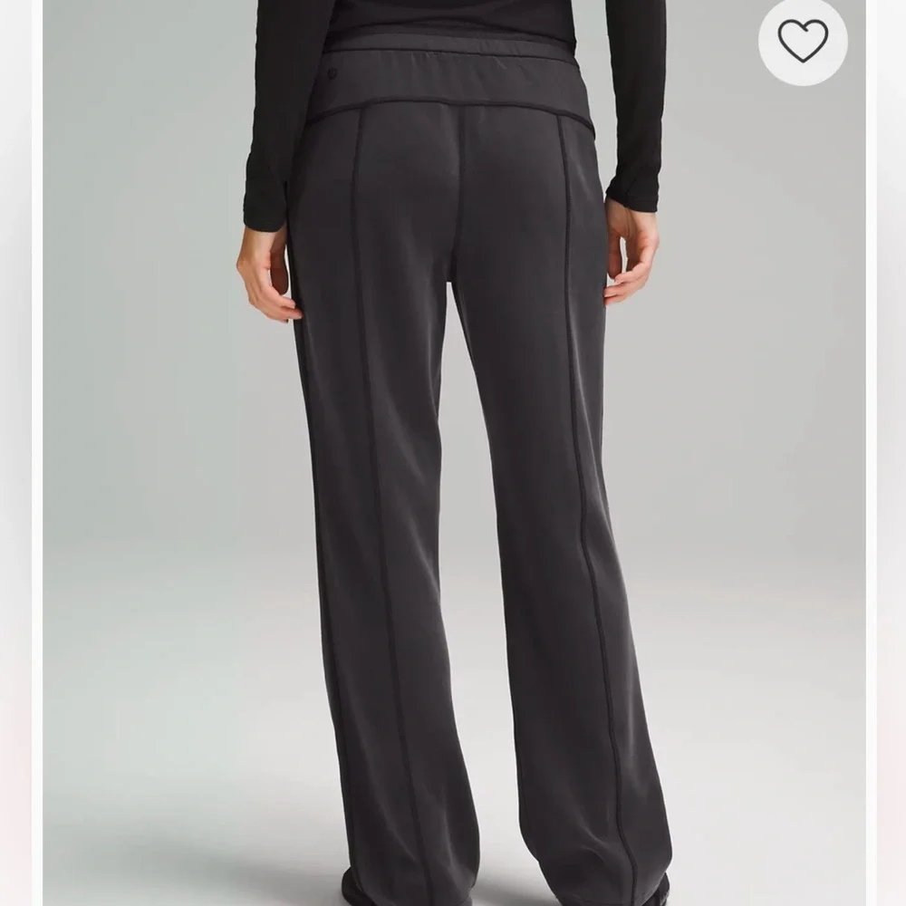 Lululemon Softstreme High- Rise Pants - Picture 3 of 4